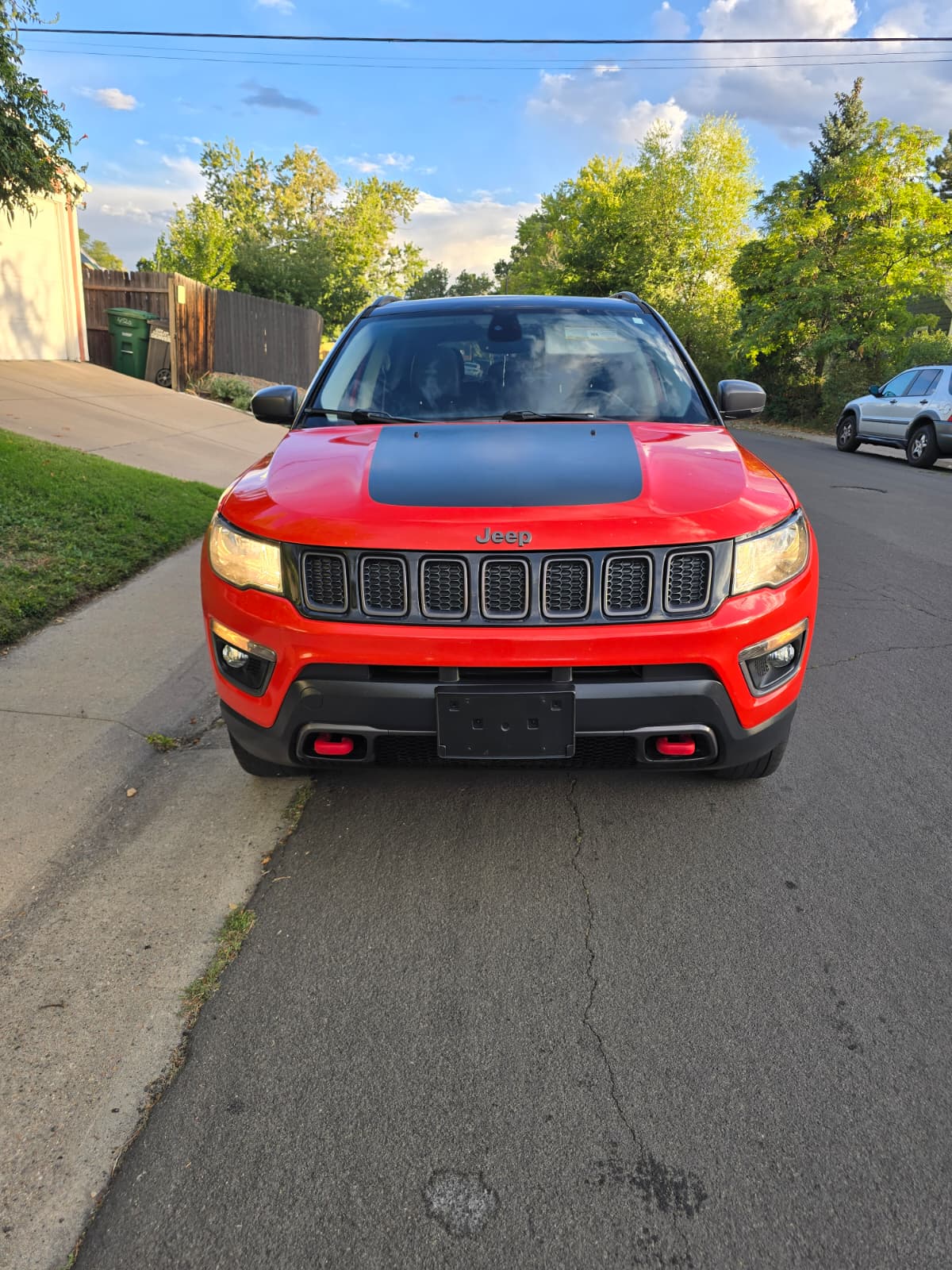 vehiculo ford edge sel sport utility
