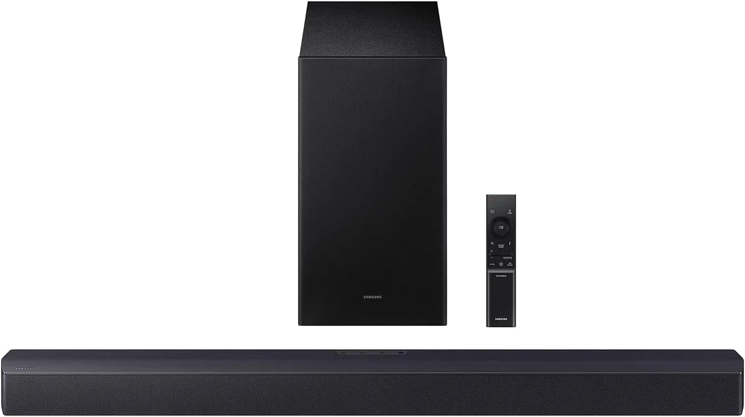barra de sonido samsung hw-b550