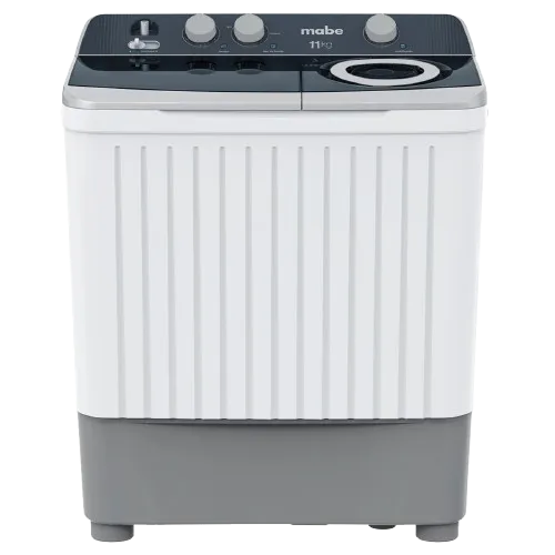 lavadora semi-automática 11kg