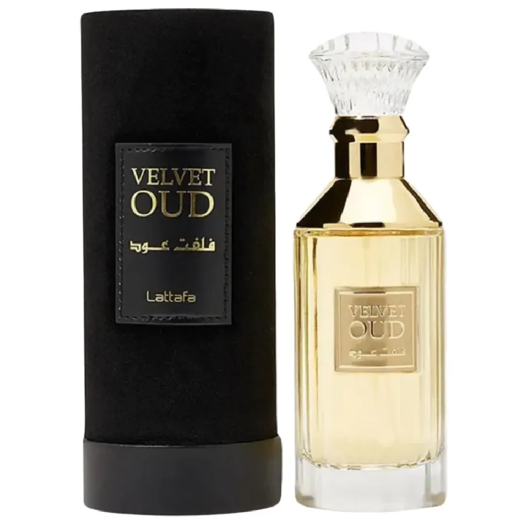 velvet oud