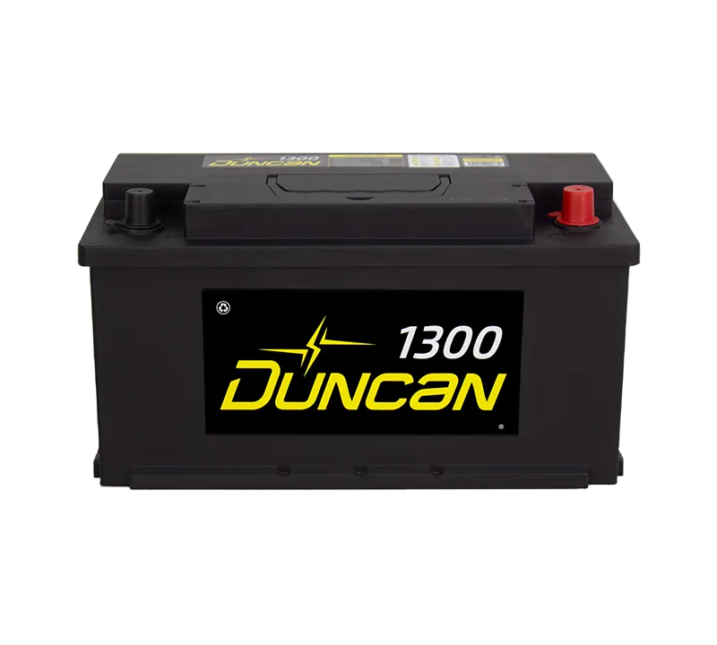 bateria duncan 1300-49r
