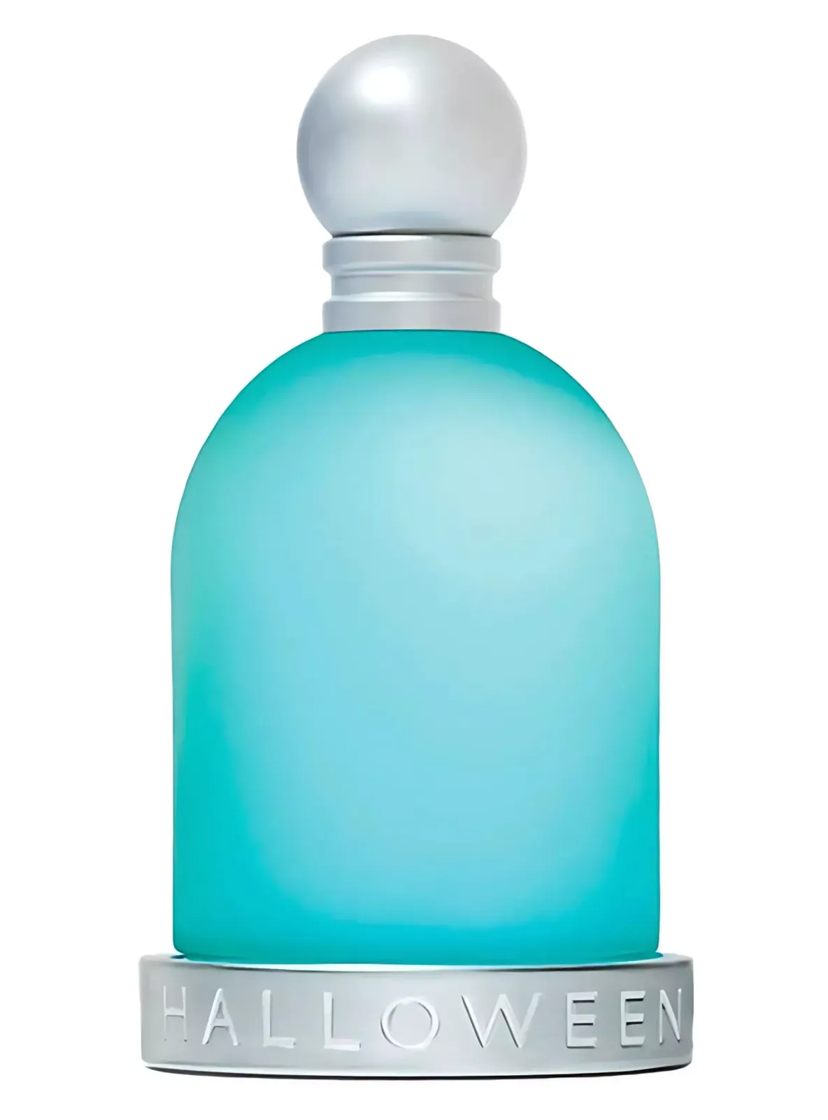 halloween blue drop
