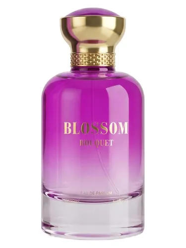 blossom bouquet eau de parfum