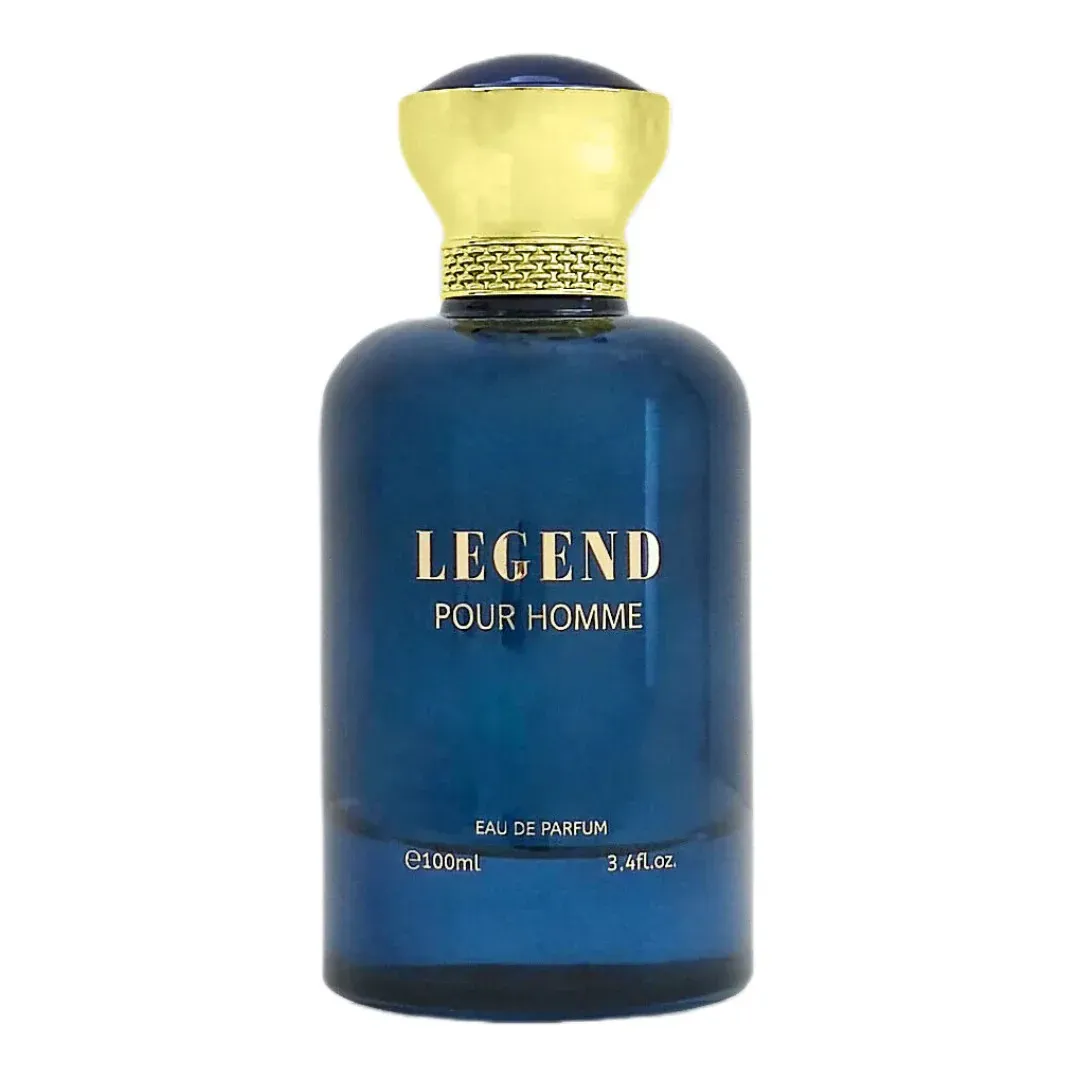 legend pour homme eau de parfum