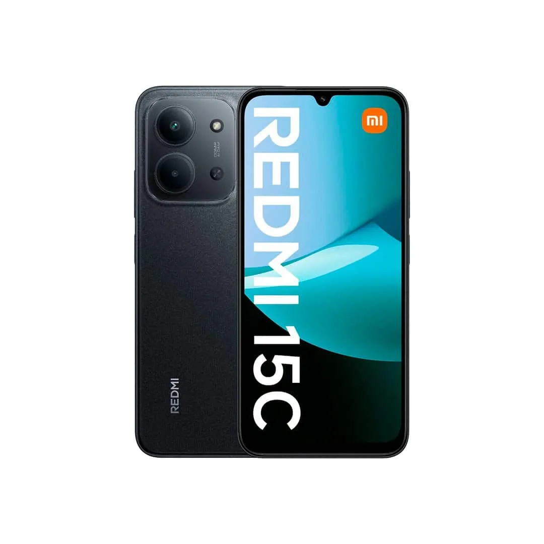 redmi 15c