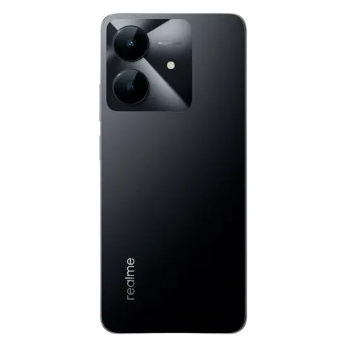 realme note 60 x
