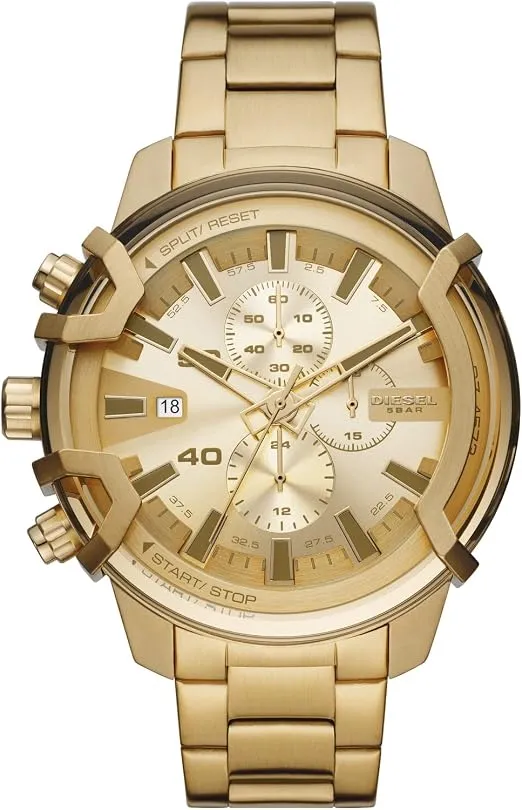 reloj diesel para caballero