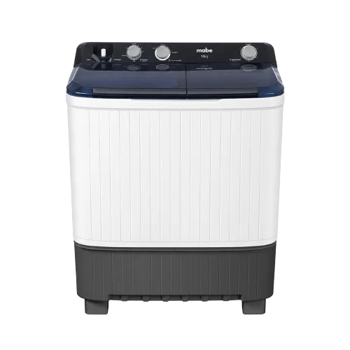 lavadora semi-automática 13kg