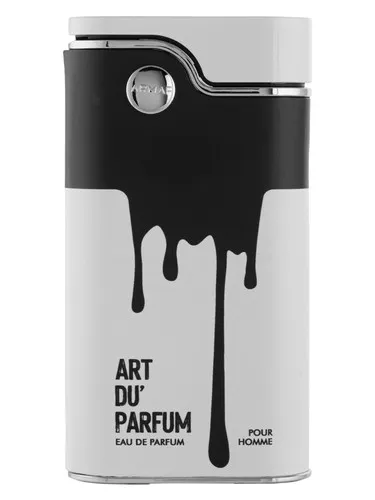 art du'parfum eau de parfum
