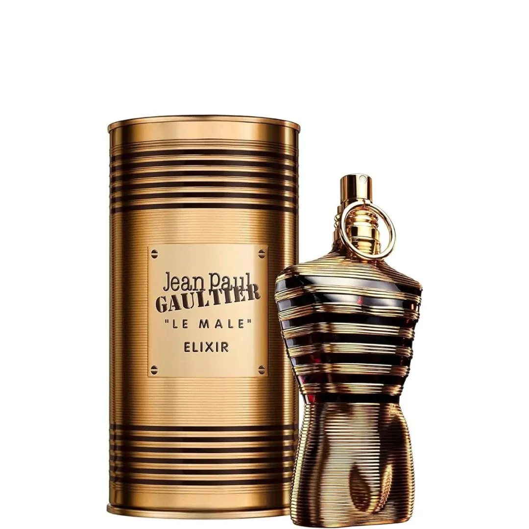 le male elixir