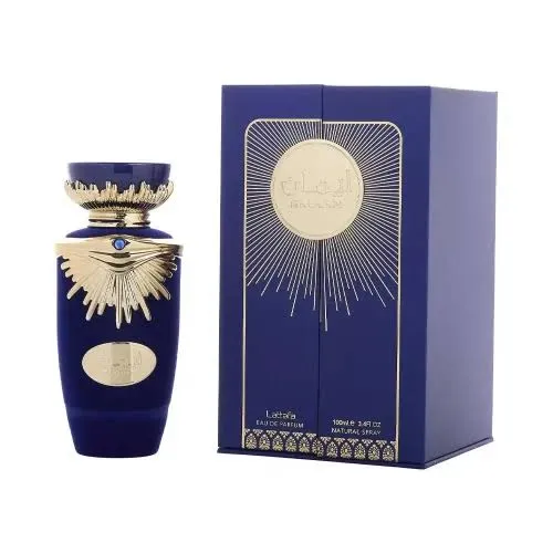 lattafa emaan de parfum