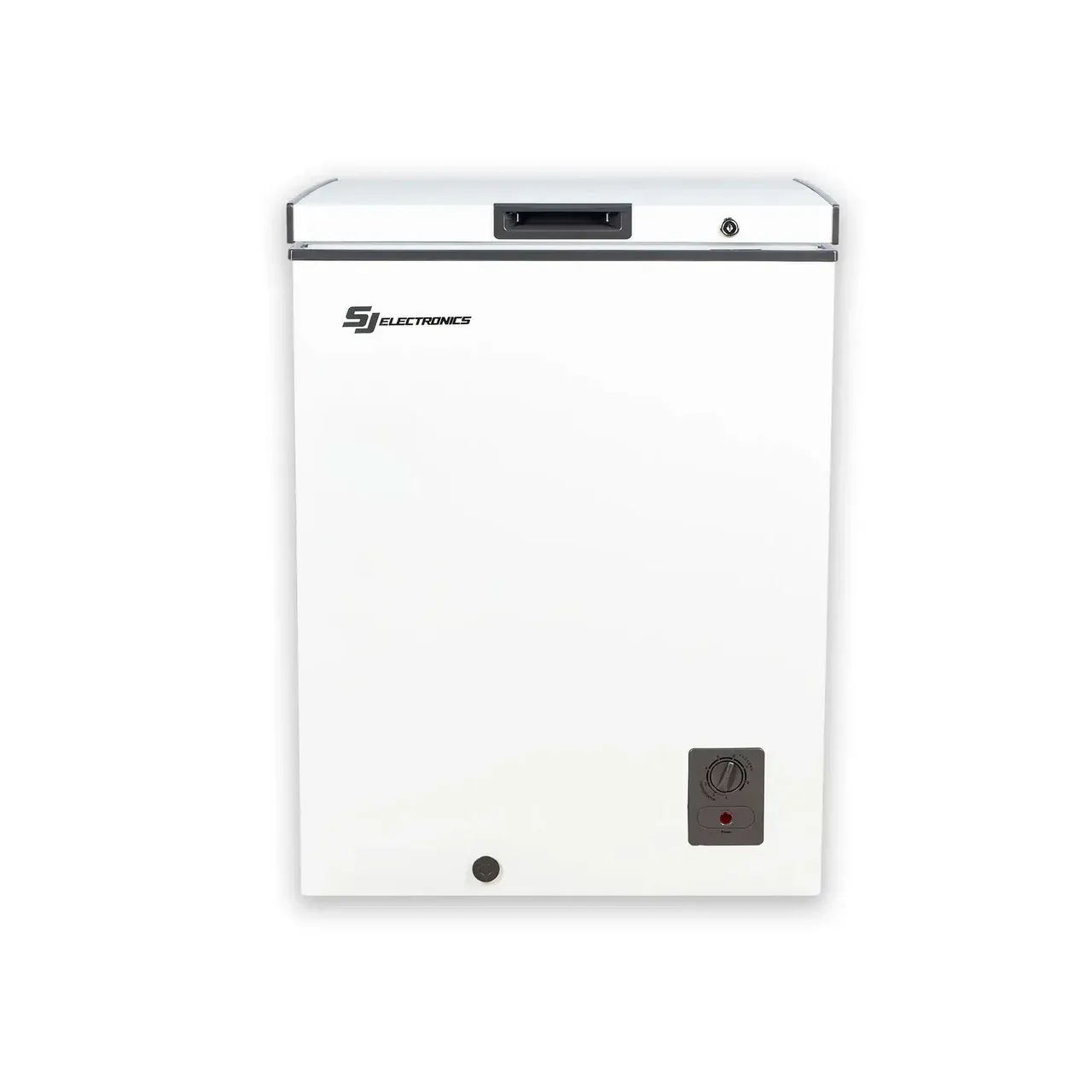 congelador sj electronics de 110 litros