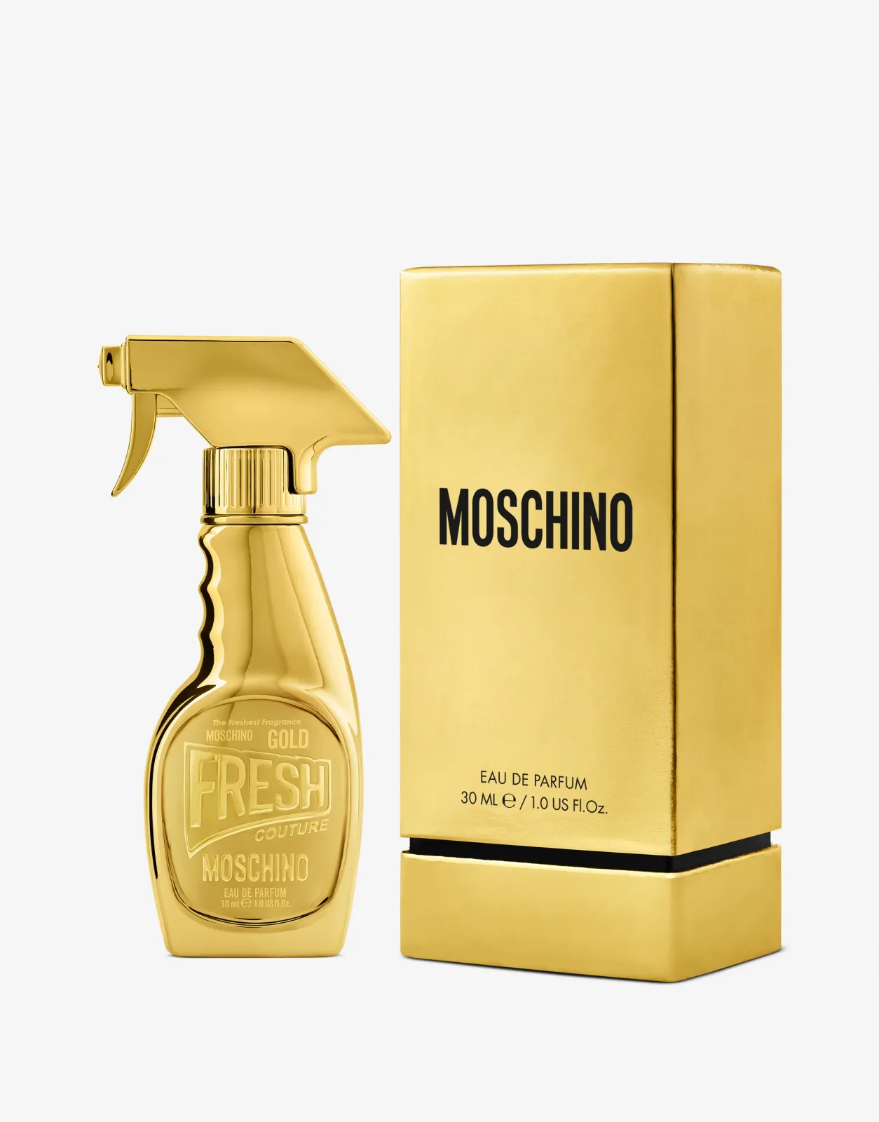 fresh couture gold eau de parfum