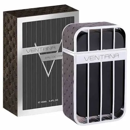 ventana pour homme eau de parfum