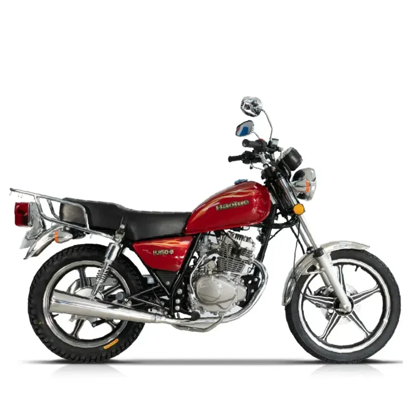 haojue -8 150cc 2026