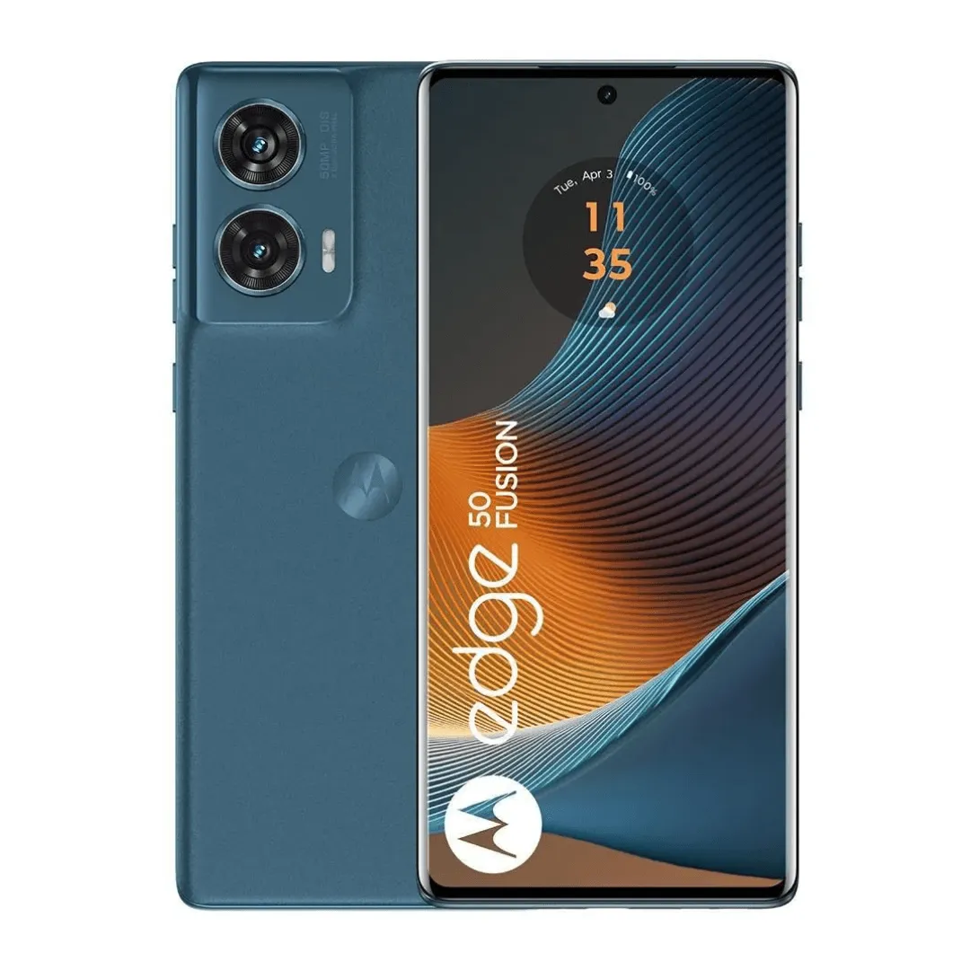 motorola edge 50 fusion