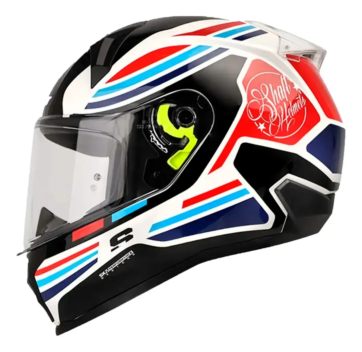 casco shaft sh-560 never mind