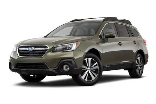 subaru outbak 2018