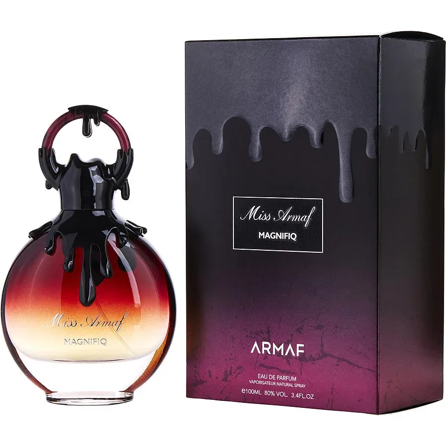 miss armaf magnifiq