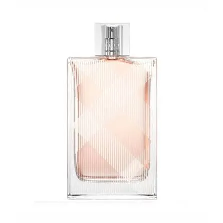burberry brit for her