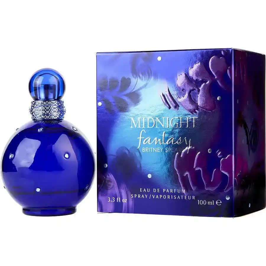 midnight fantasy