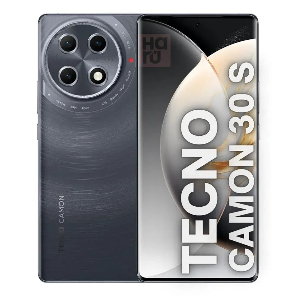 tecno camon 30s