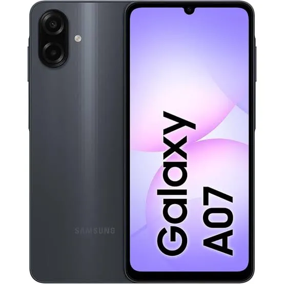 samsung a07