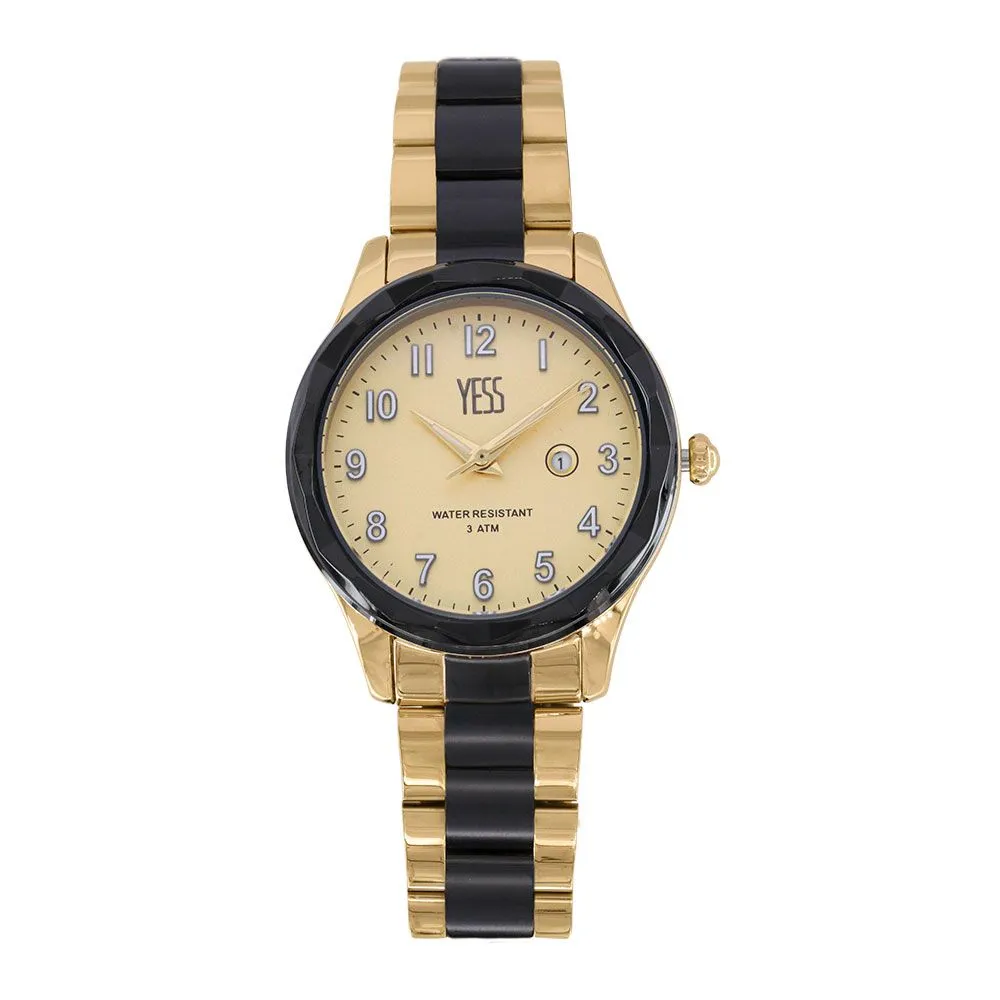 reloj yess para dama