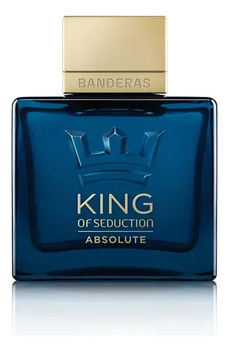 king of seduction absolute