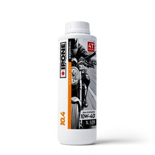 aceite ipone 10w40