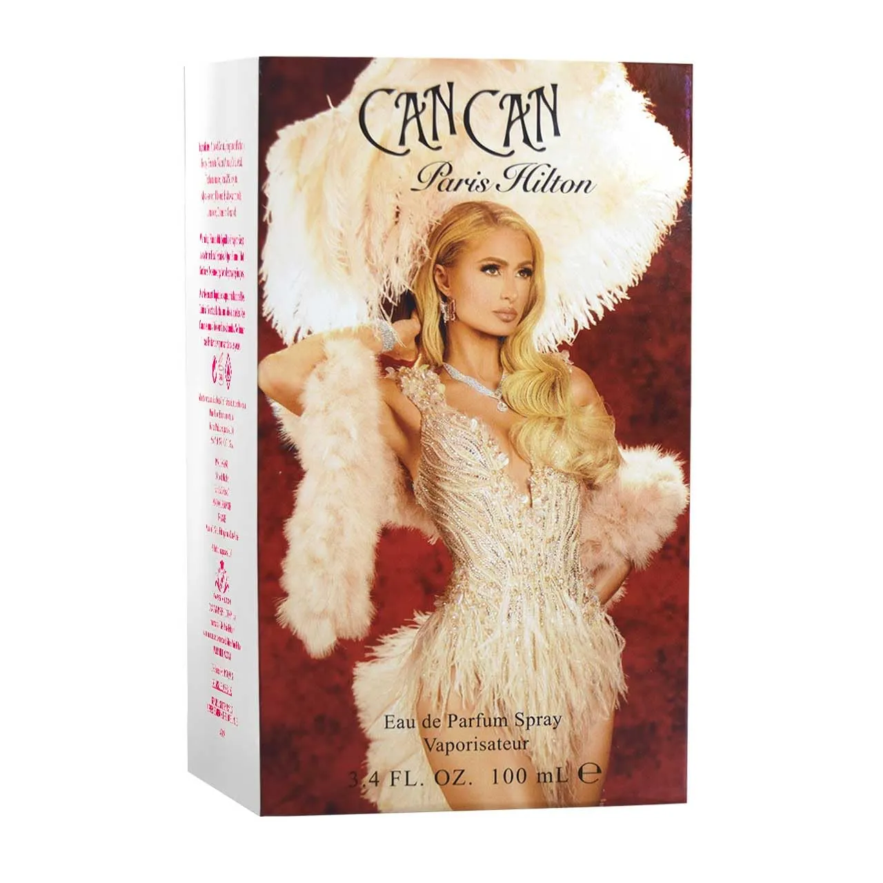 can can burlesque