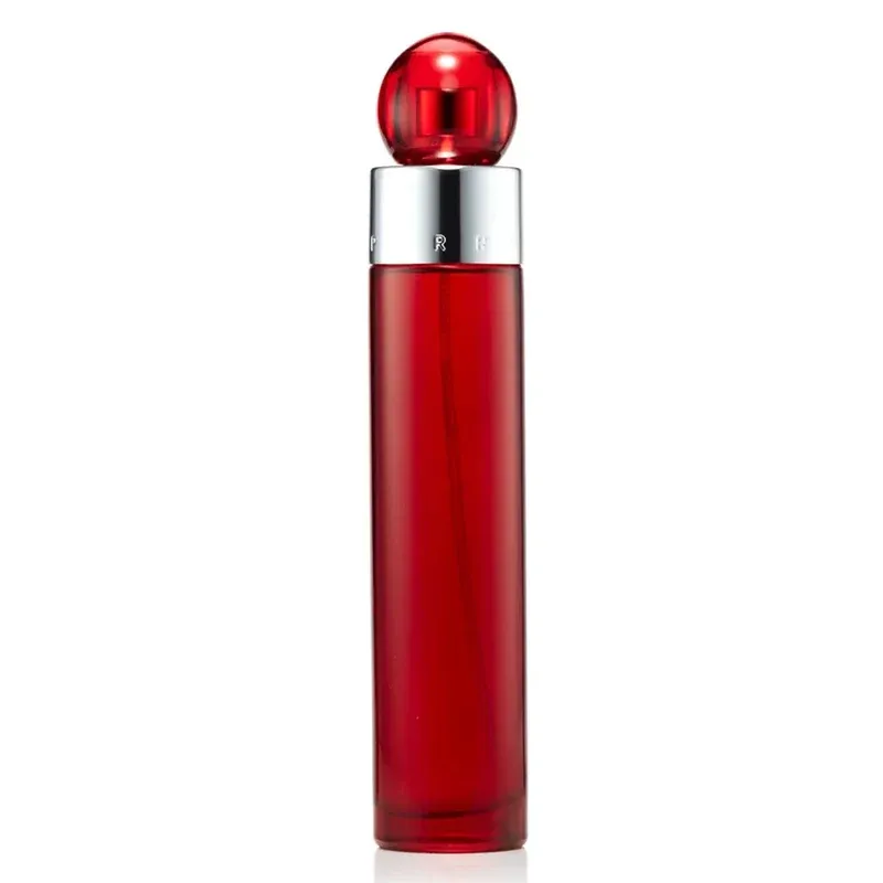 360° red for men