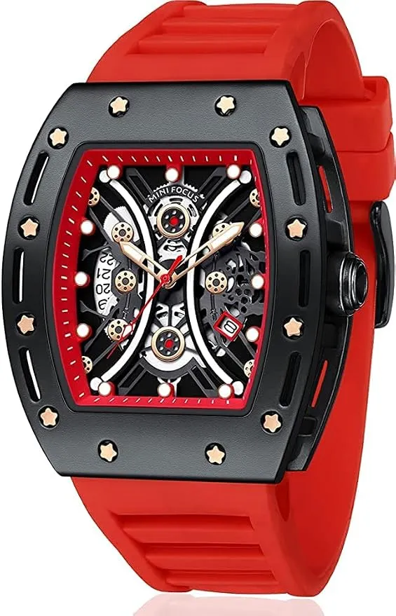 reloj modelo mf0420g