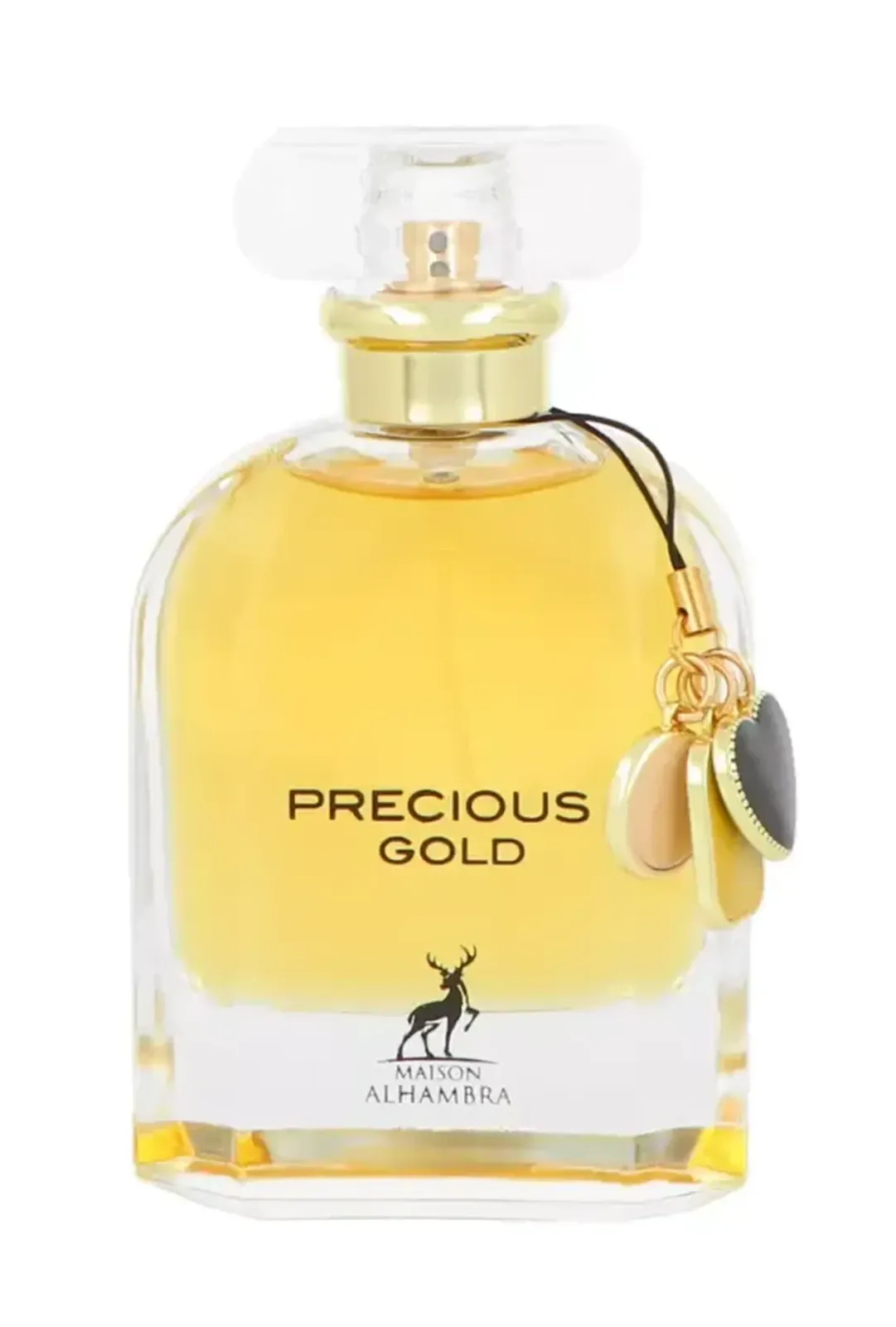 precious gold de perfum