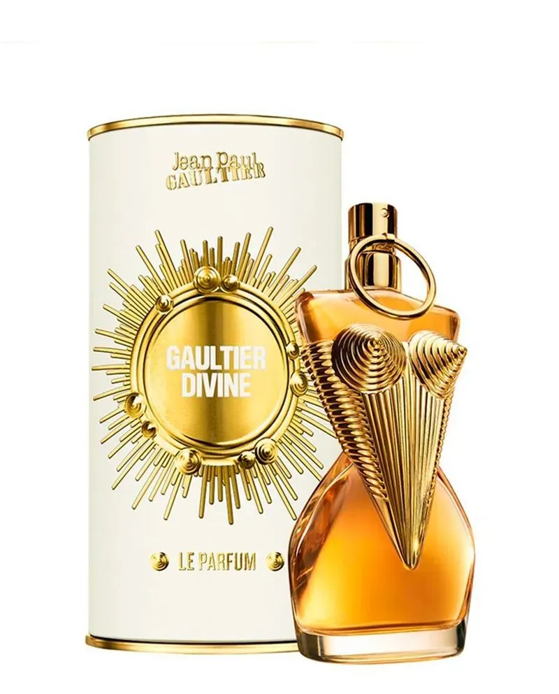 gaultier divine le parfum