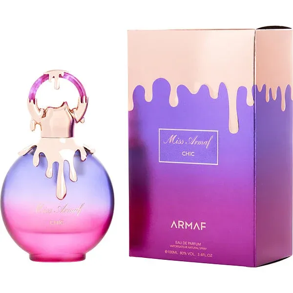 miss armaf chic