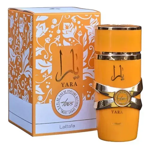 lattafa yara tous de parfum