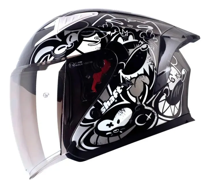 casco shaft gt anymaniac