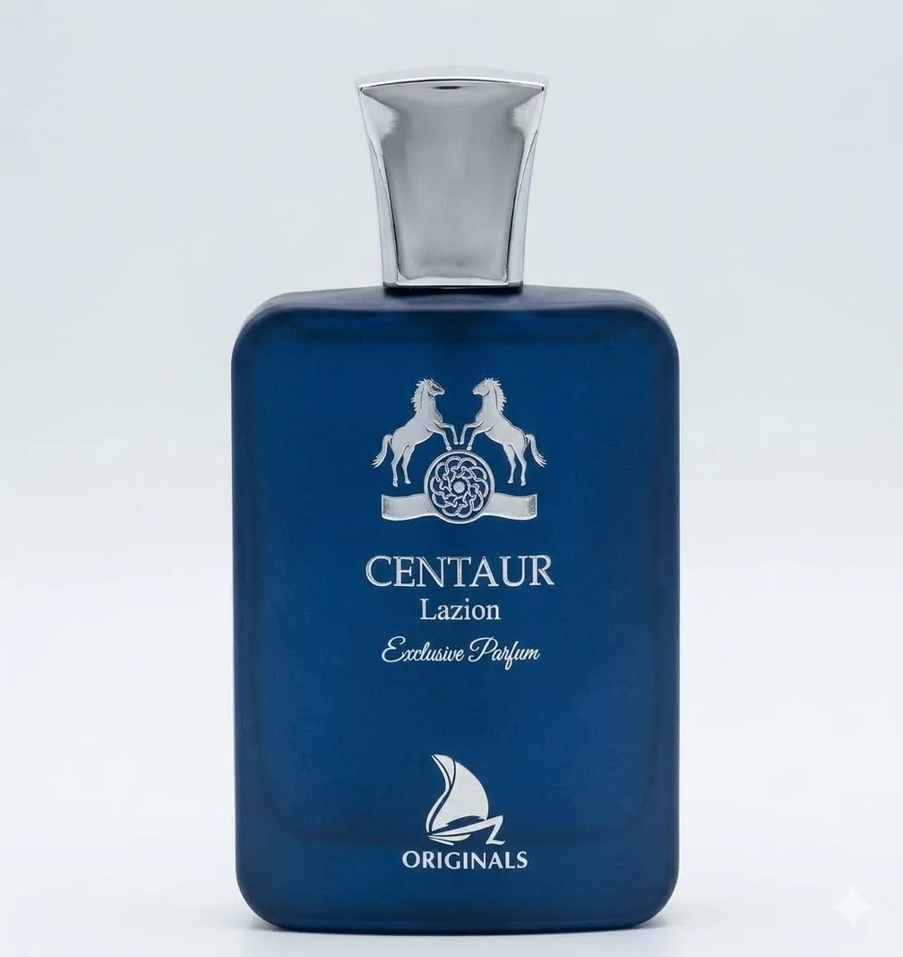 centaur lazion