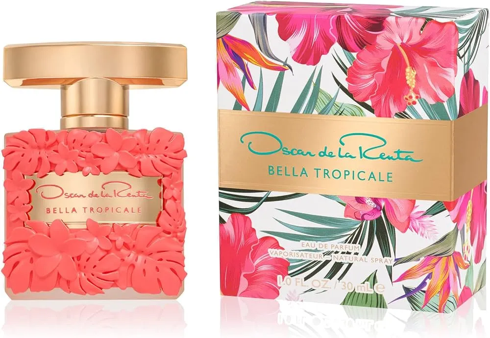 bella tropicale