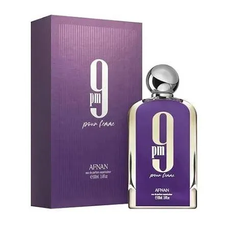 9pm pour femme