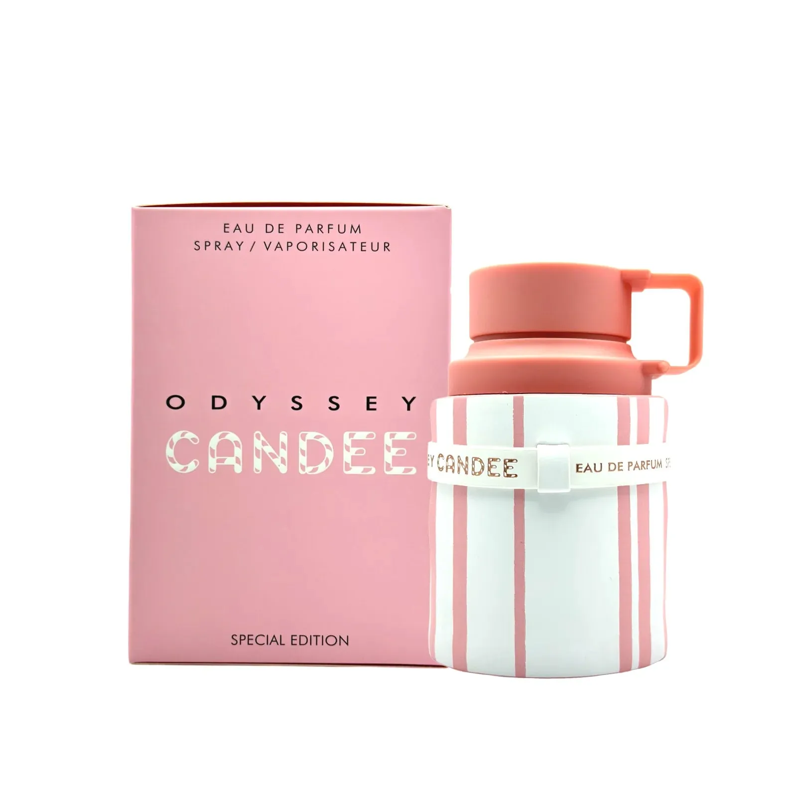 odyssey candee special edition eau de parfum