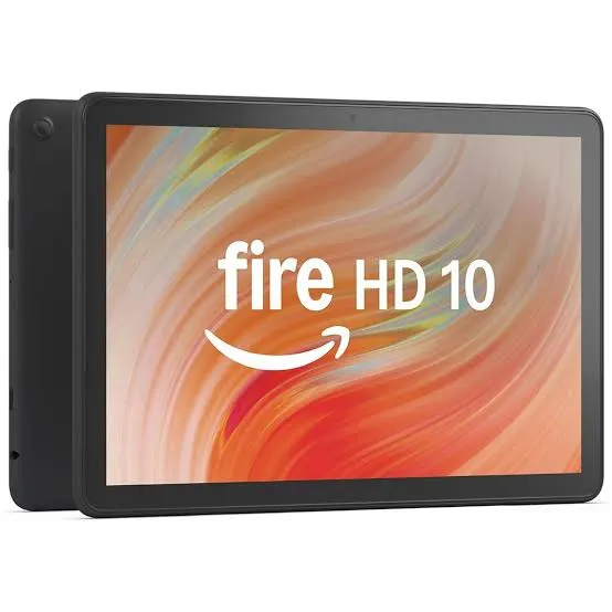 tablet fire hd
