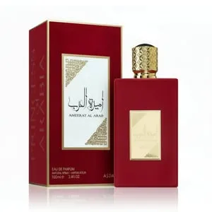 lattafa ameerat al arab de parfum
