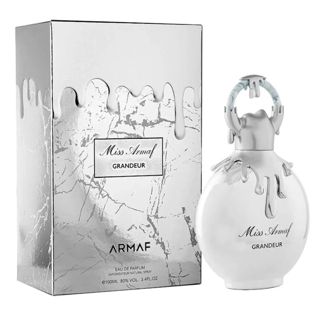 miss armaf grandeur