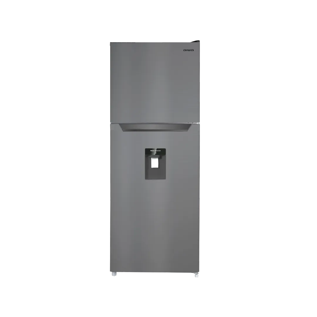 nevera aiwa de 410 litros