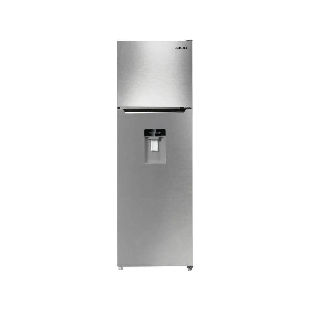 nevera aiwa de 345 litros