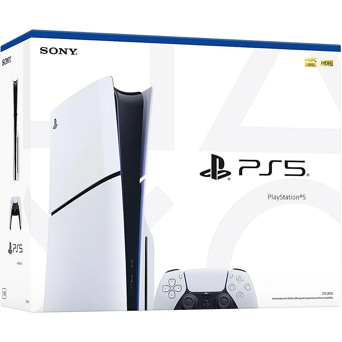 playstation 5