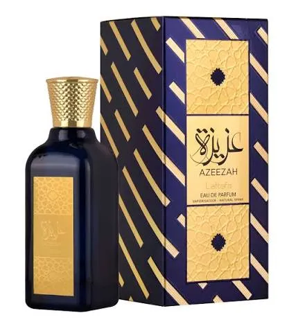 lattafa azeezah de parfum