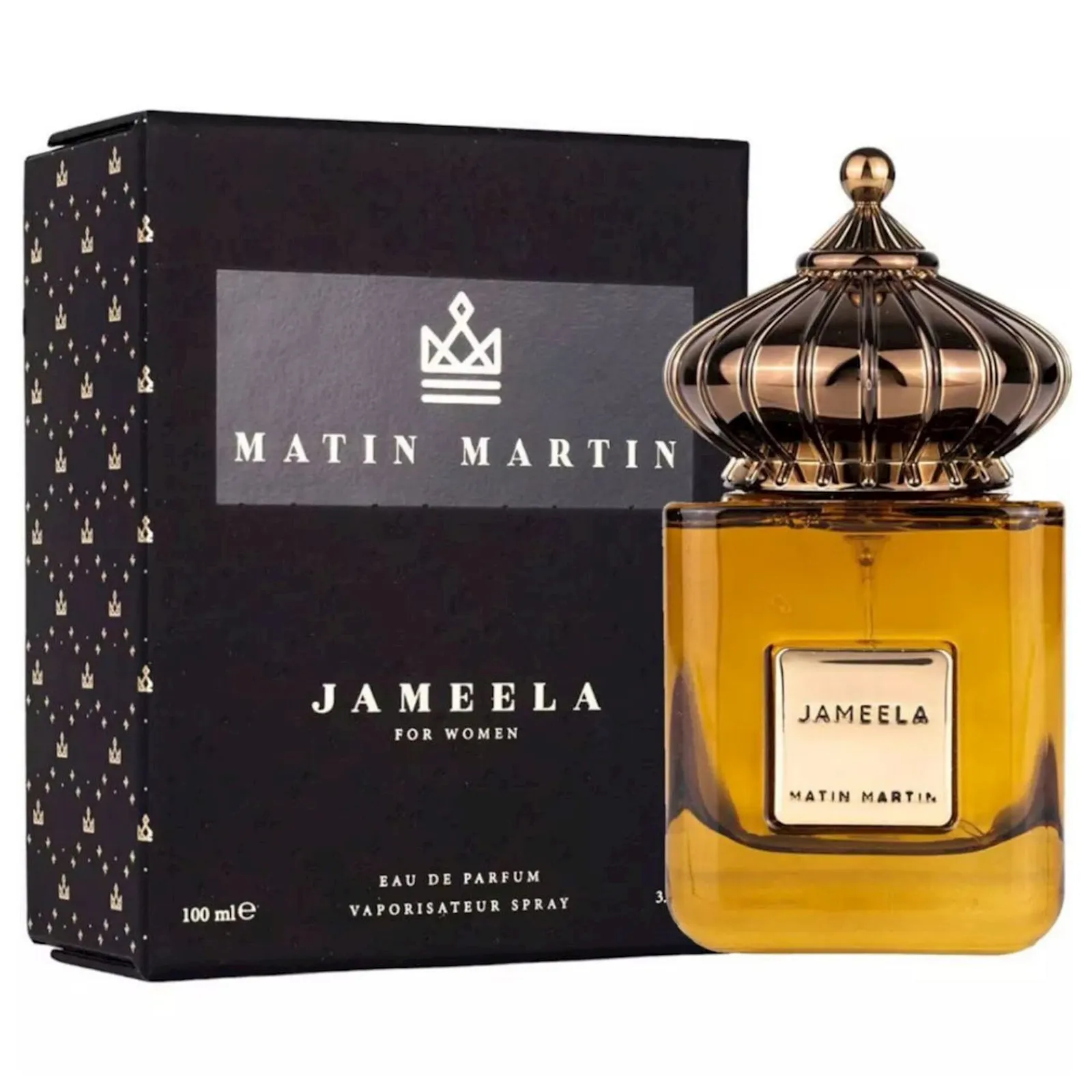 jameela eau de parfum